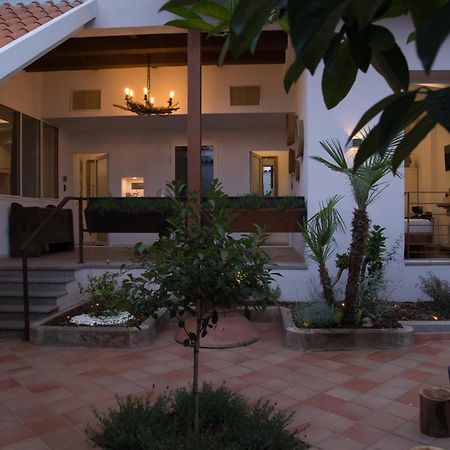 Amelia Apts & Rooms Alghero Exterior photo