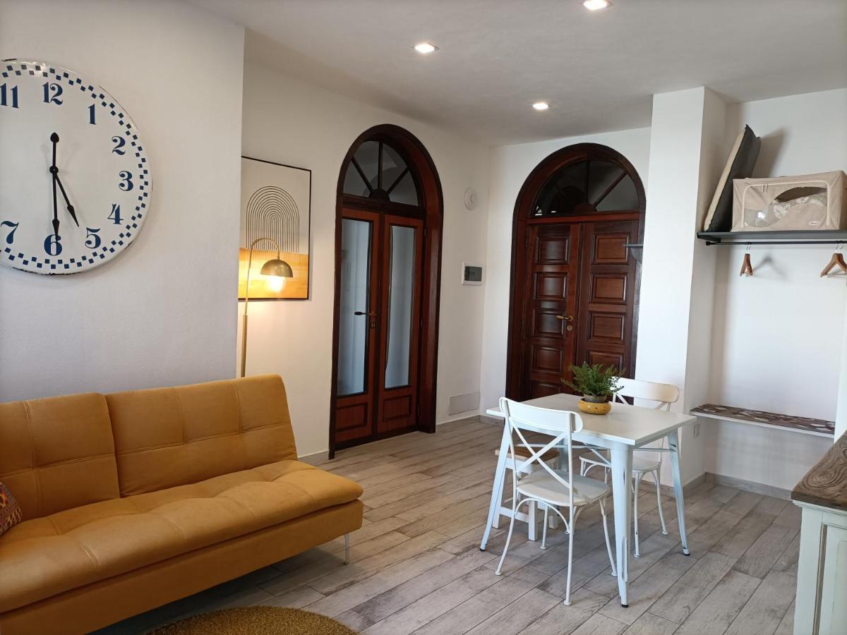 Amelia Apts & Rooms Alghero Exterior photo