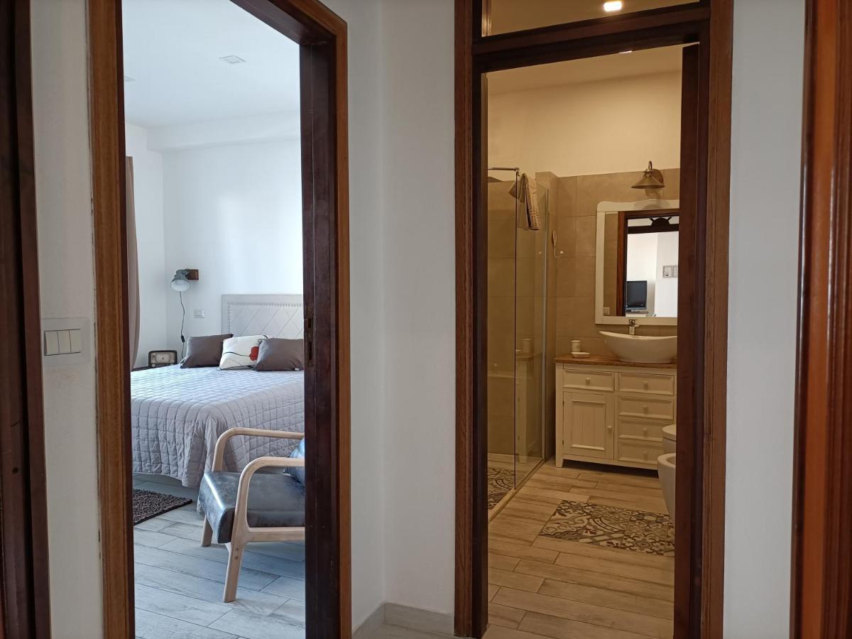 Amelia Apts & Rooms Alghero Exterior photo
