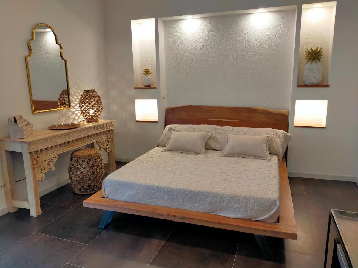 Amelia Apts & Rooms Alghero Exterior photo