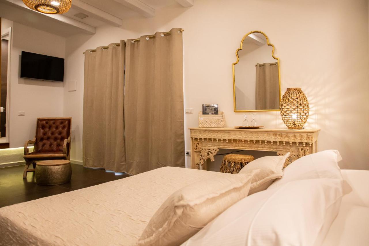 Amelia Apts & Rooms Alghero Exterior photo