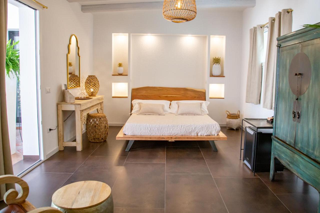 Amelia Apts & Rooms Alghero Exterior photo