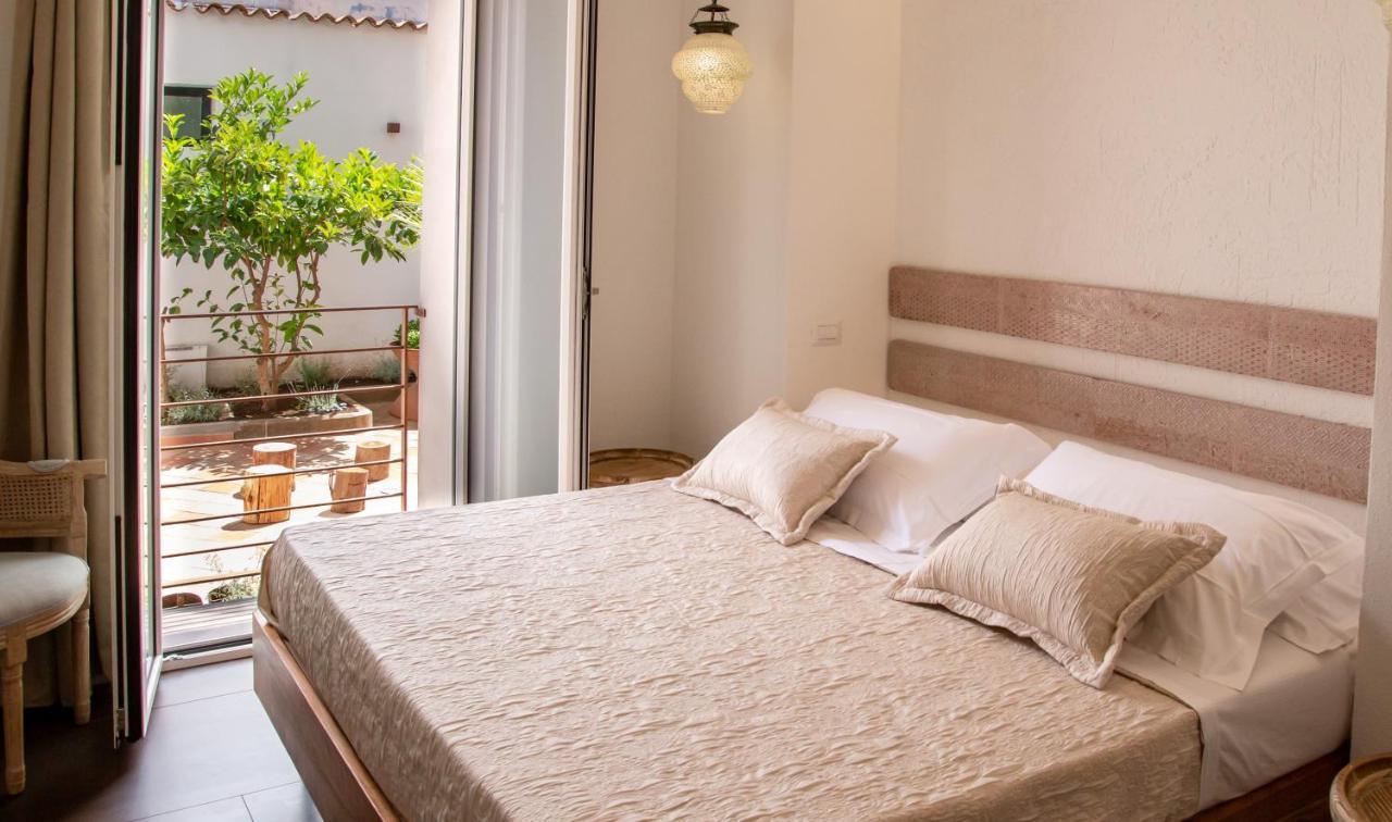 Amelia Apts & Rooms Alghero Exterior photo