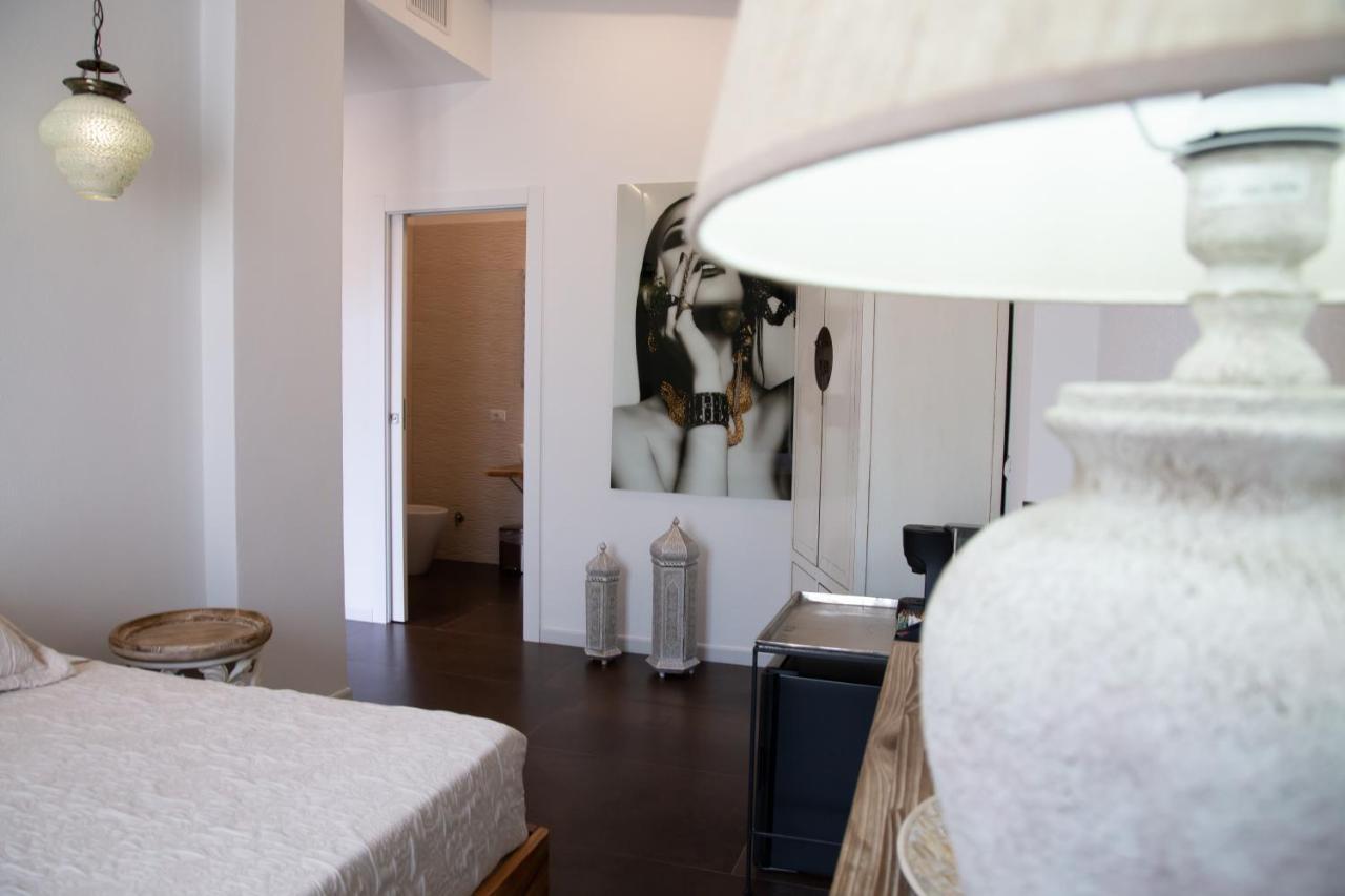 Amelia Apts & Rooms Alghero Exterior photo