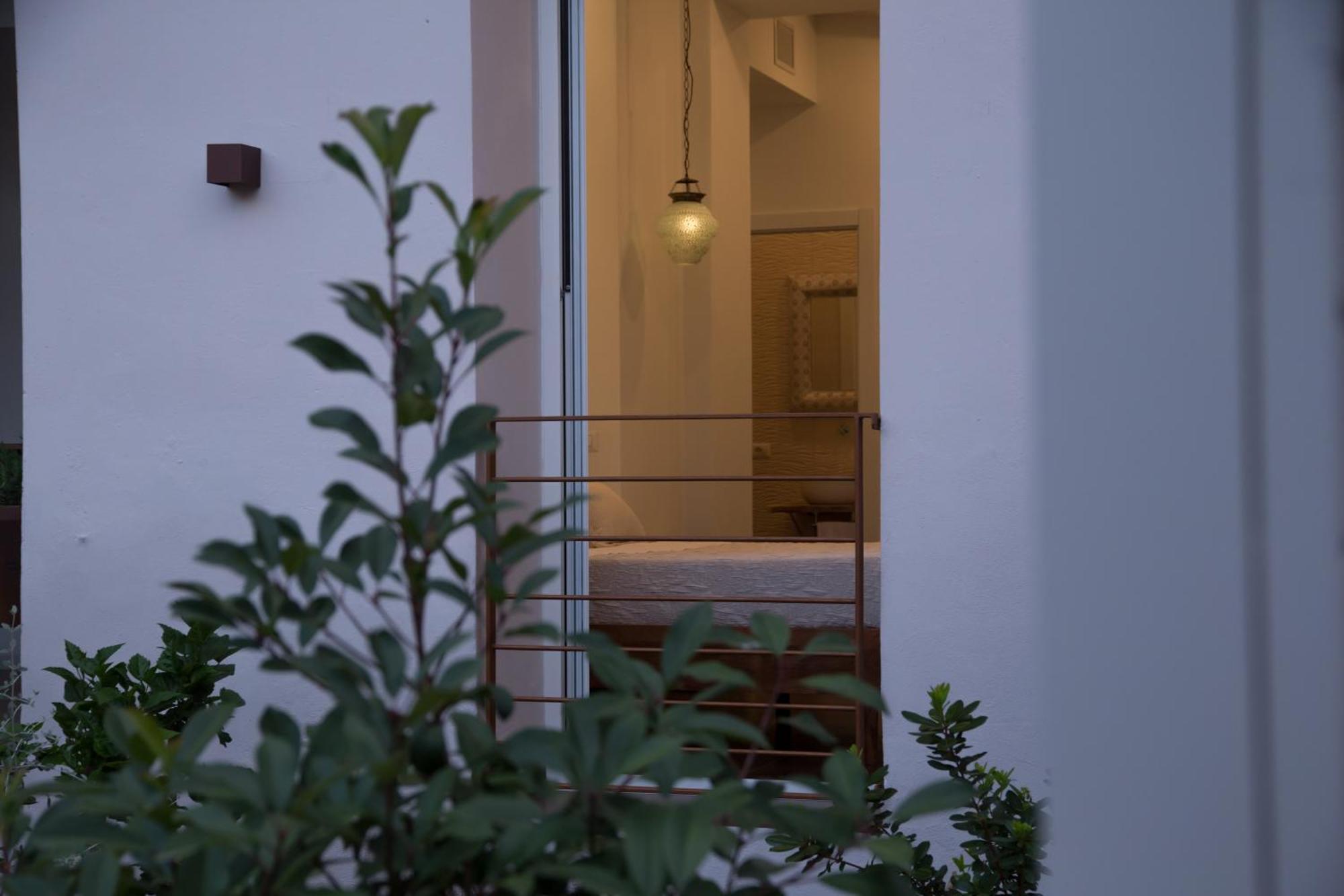 Amelia Apts & Rooms Alghero Exterior photo