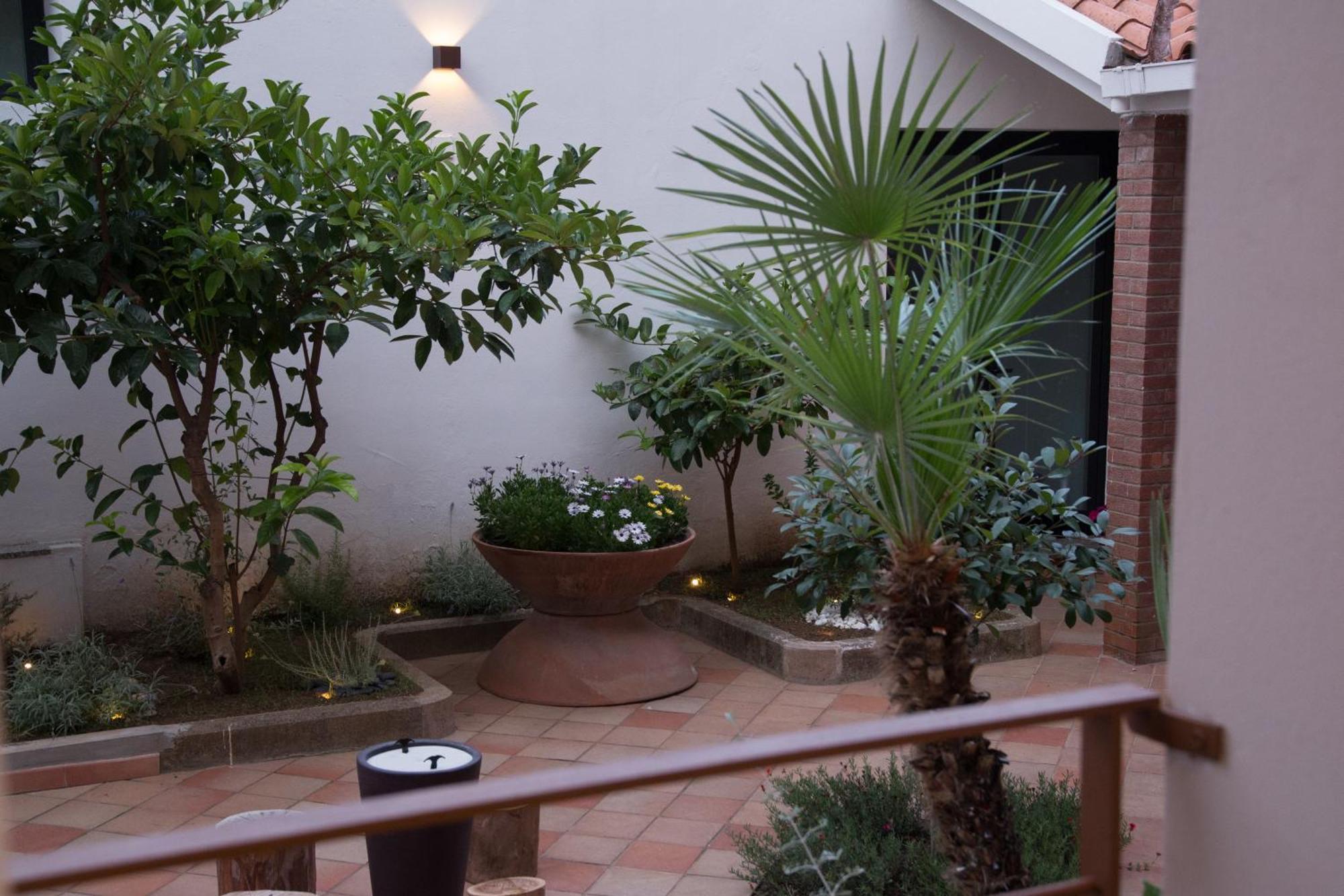 Amelia Apts & Rooms Alghero Exterior photo