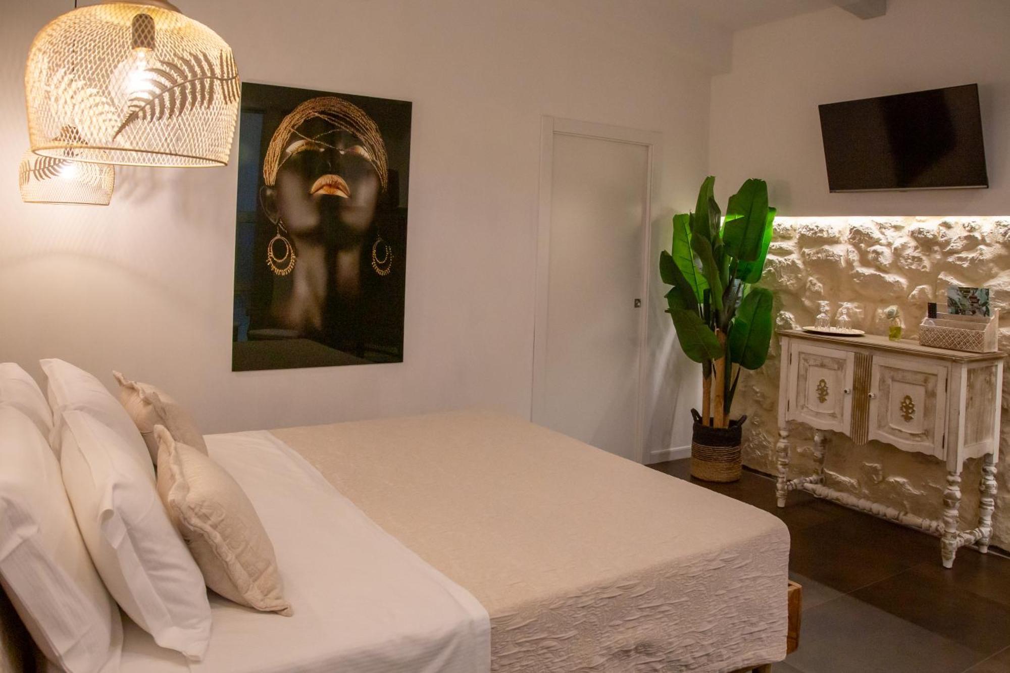 Amelia Apts & Rooms Alghero Exterior photo