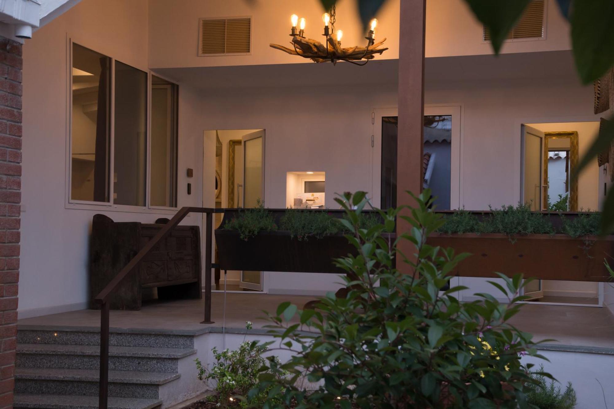Amelia Apts & Rooms Alghero Exterior photo