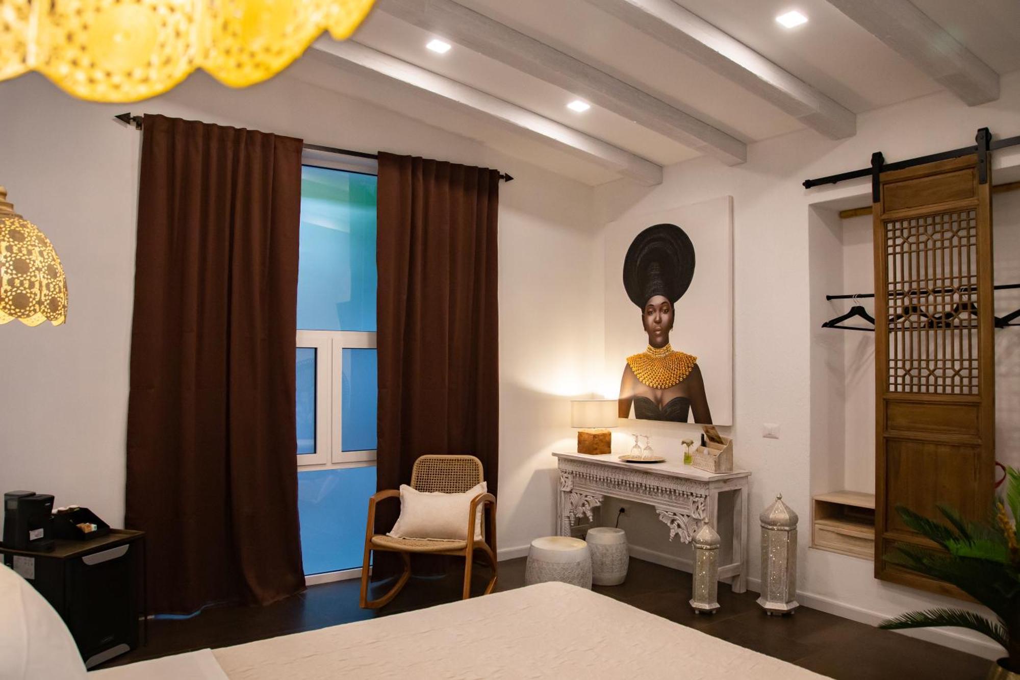 Amelia Apts & Rooms Alghero Exterior photo