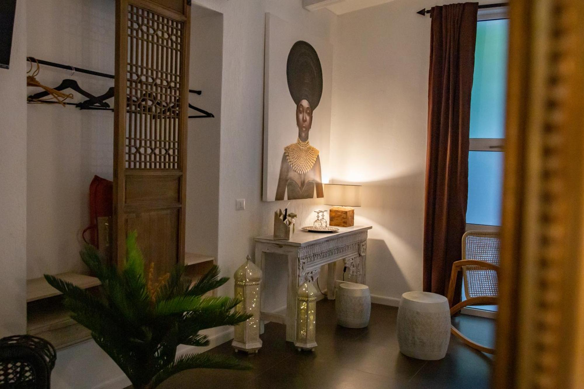 Amelia Apts & Rooms Alghero Exterior photo