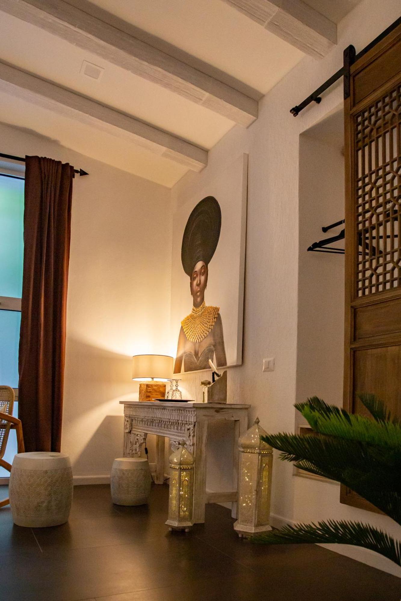 Amelia Apts & Rooms Alghero Exterior photo