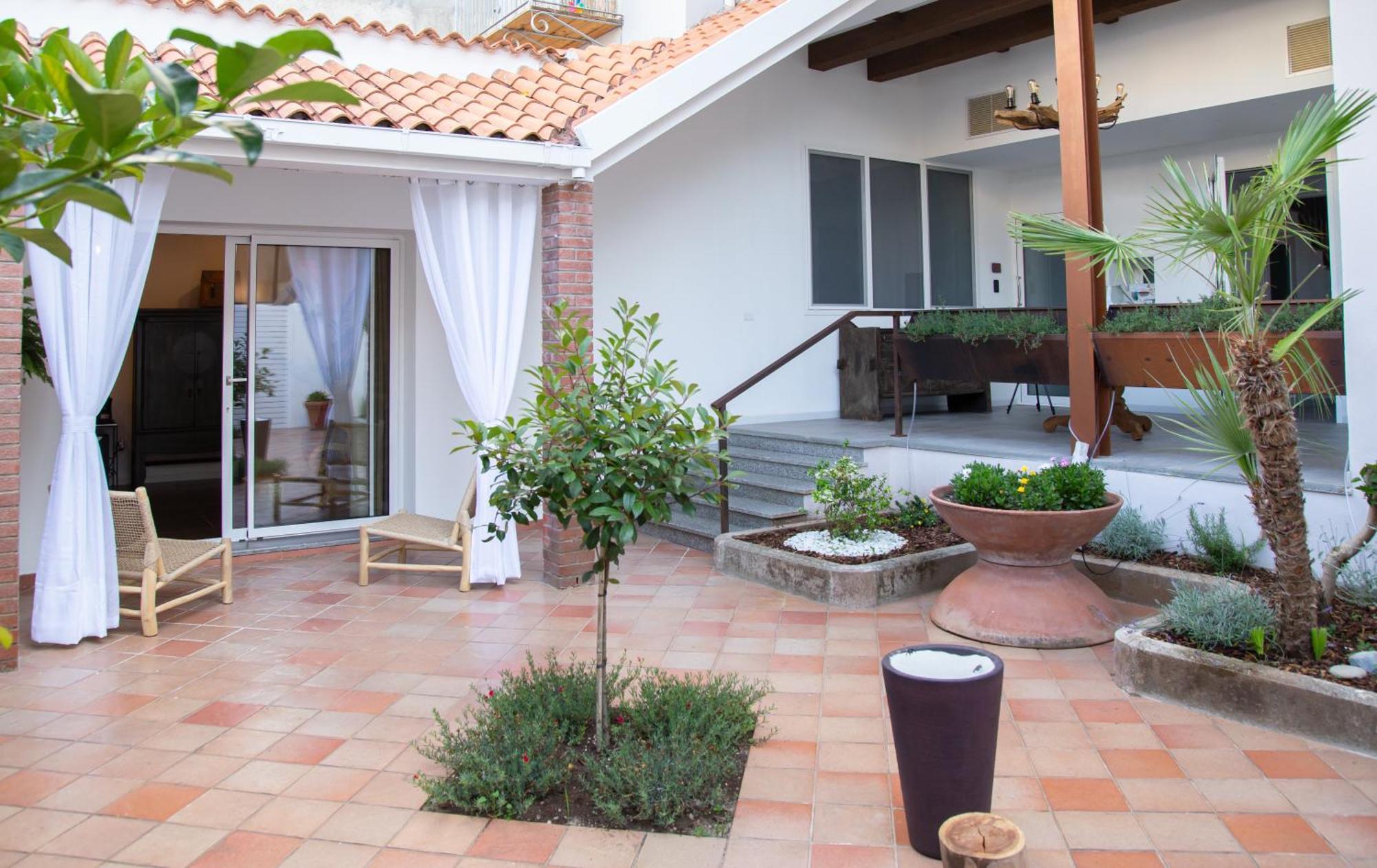 Amelia Apts & Rooms Alghero Exterior photo