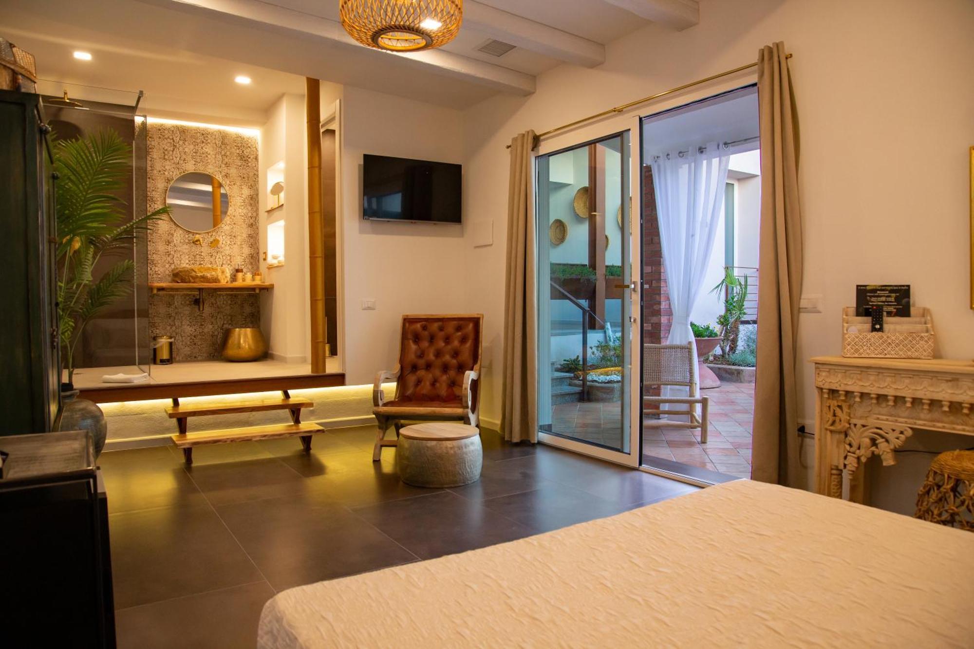 Amelia Apts & Rooms Alghero Exterior photo