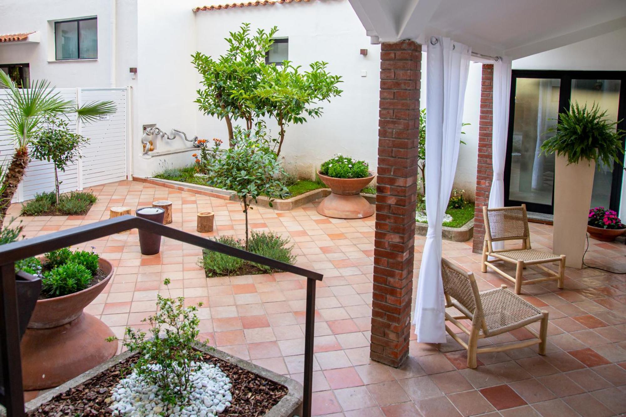 Amelia Apts & Rooms Alghero Exterior photo