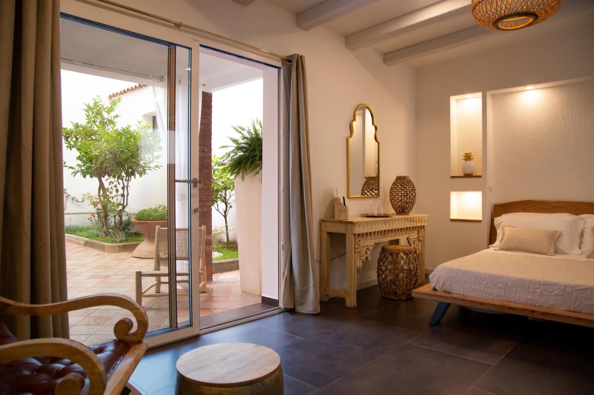 Amelia Apts & Rooms Alghero Exterior photo