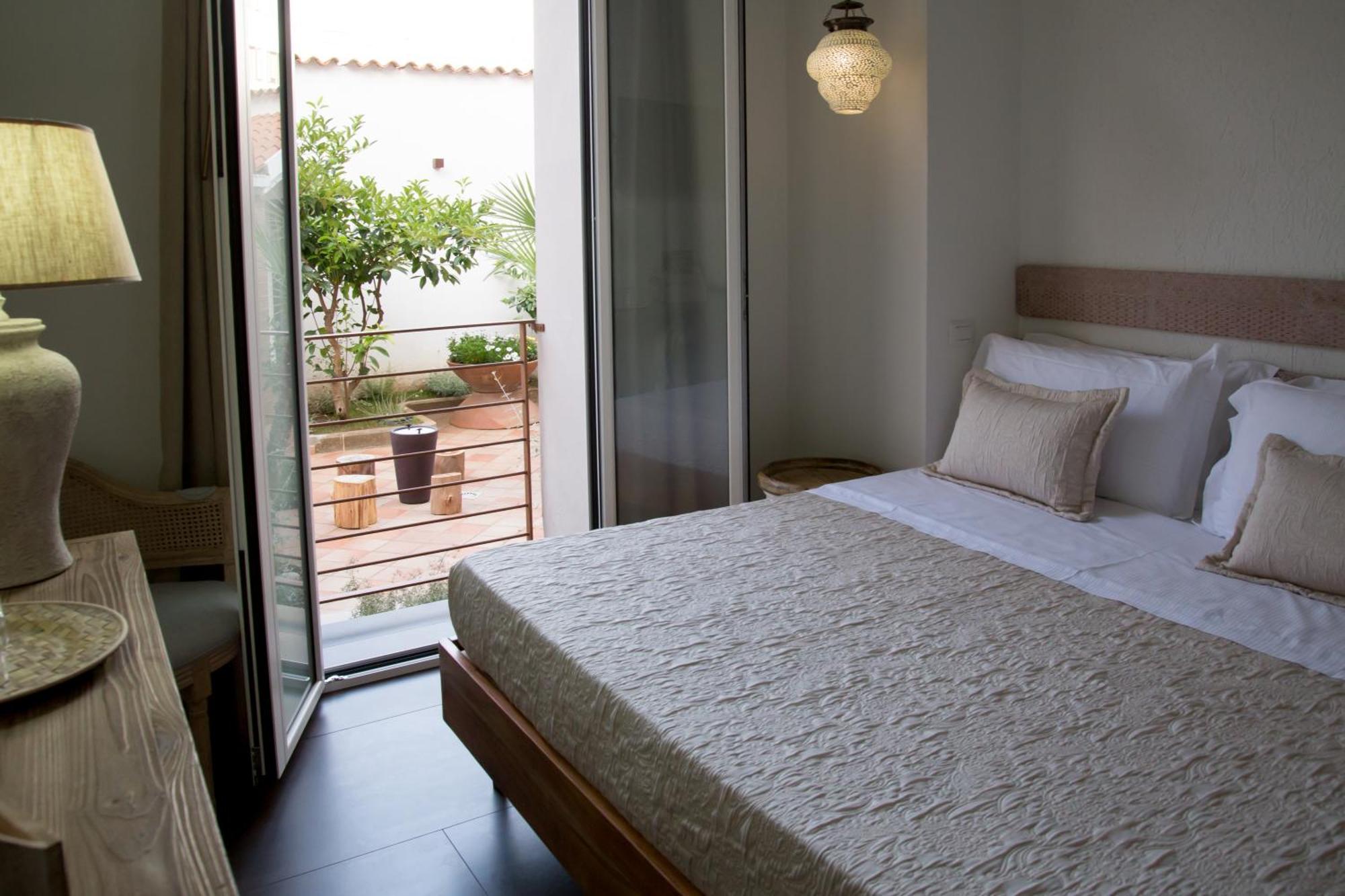 Amelia Apts & Rooms Alghero Exterior photo