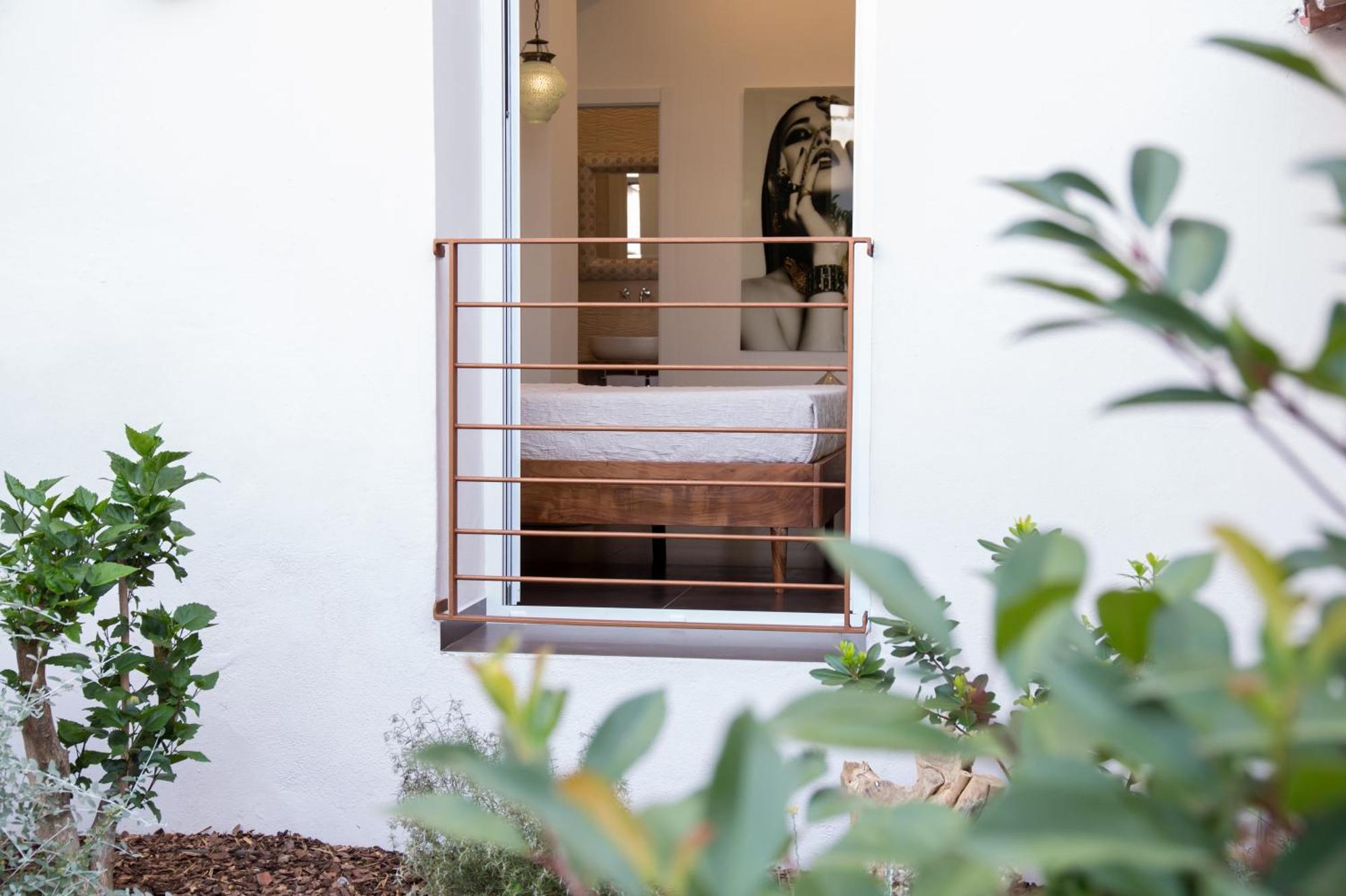 Amelia Apts & Rooms Alghero Exterior photo