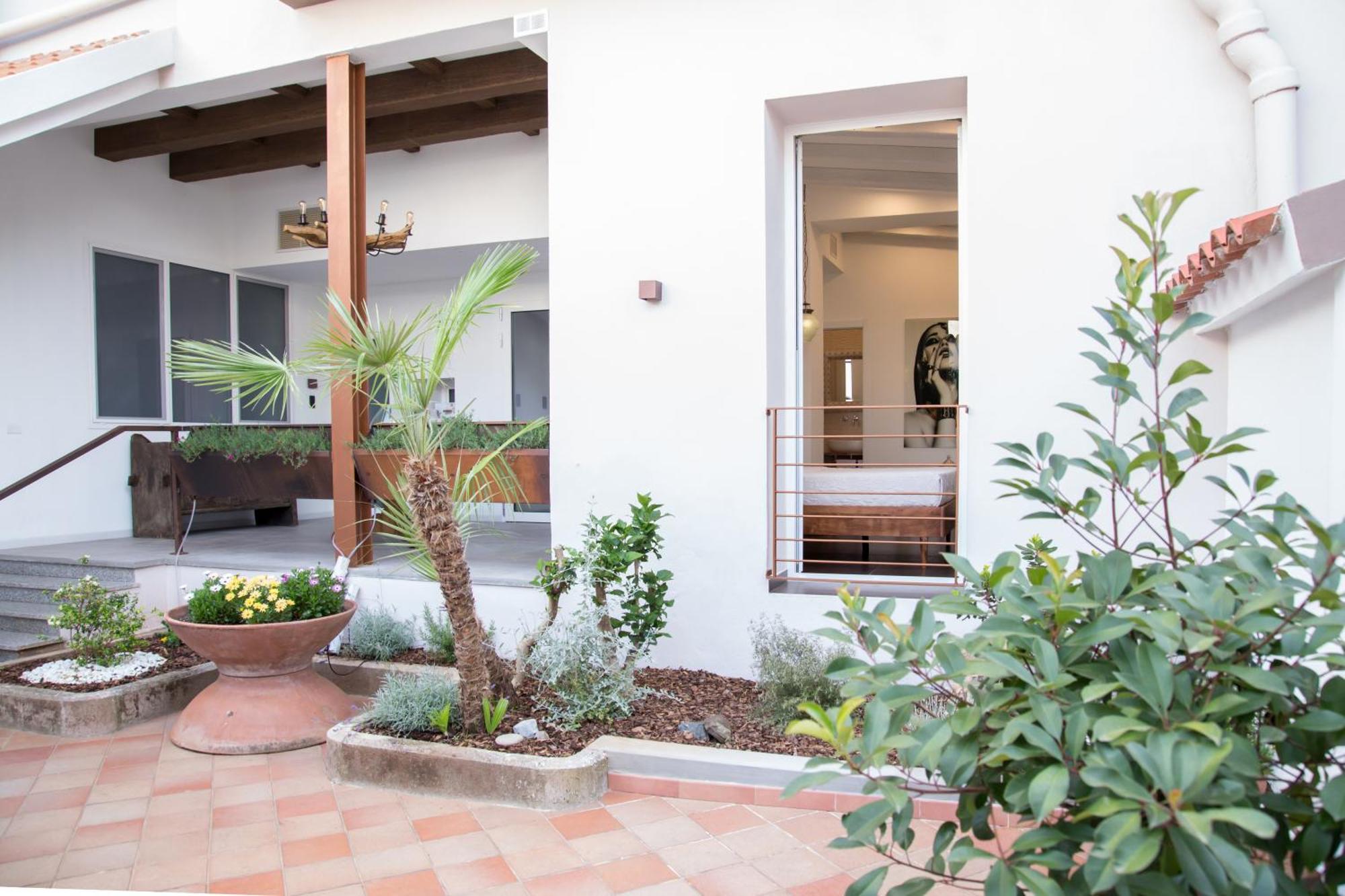 Amelia Apts & Rooms Alghero Exterior photo
