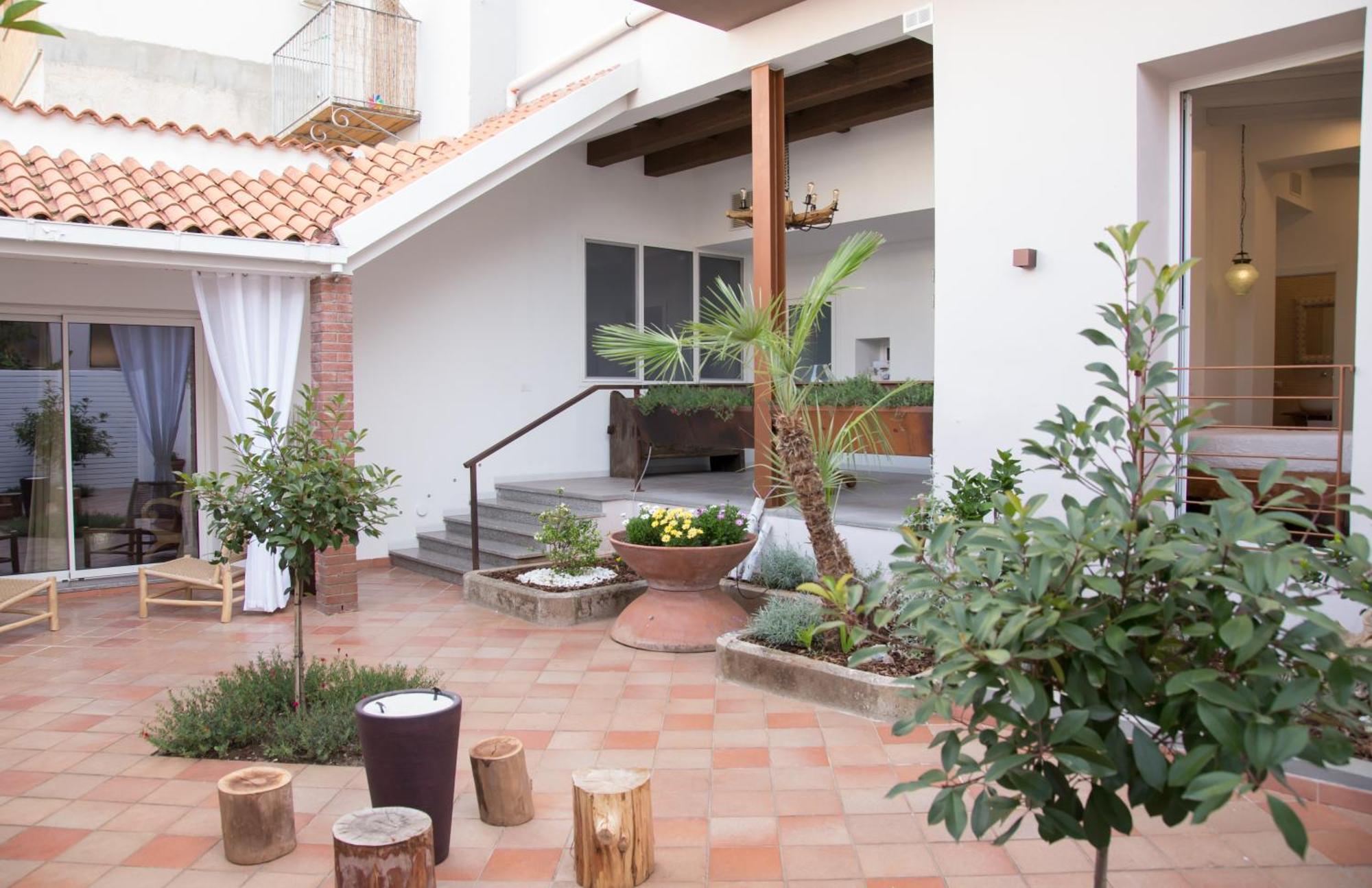 Amelia Apts & Rooms Alghero Room photo