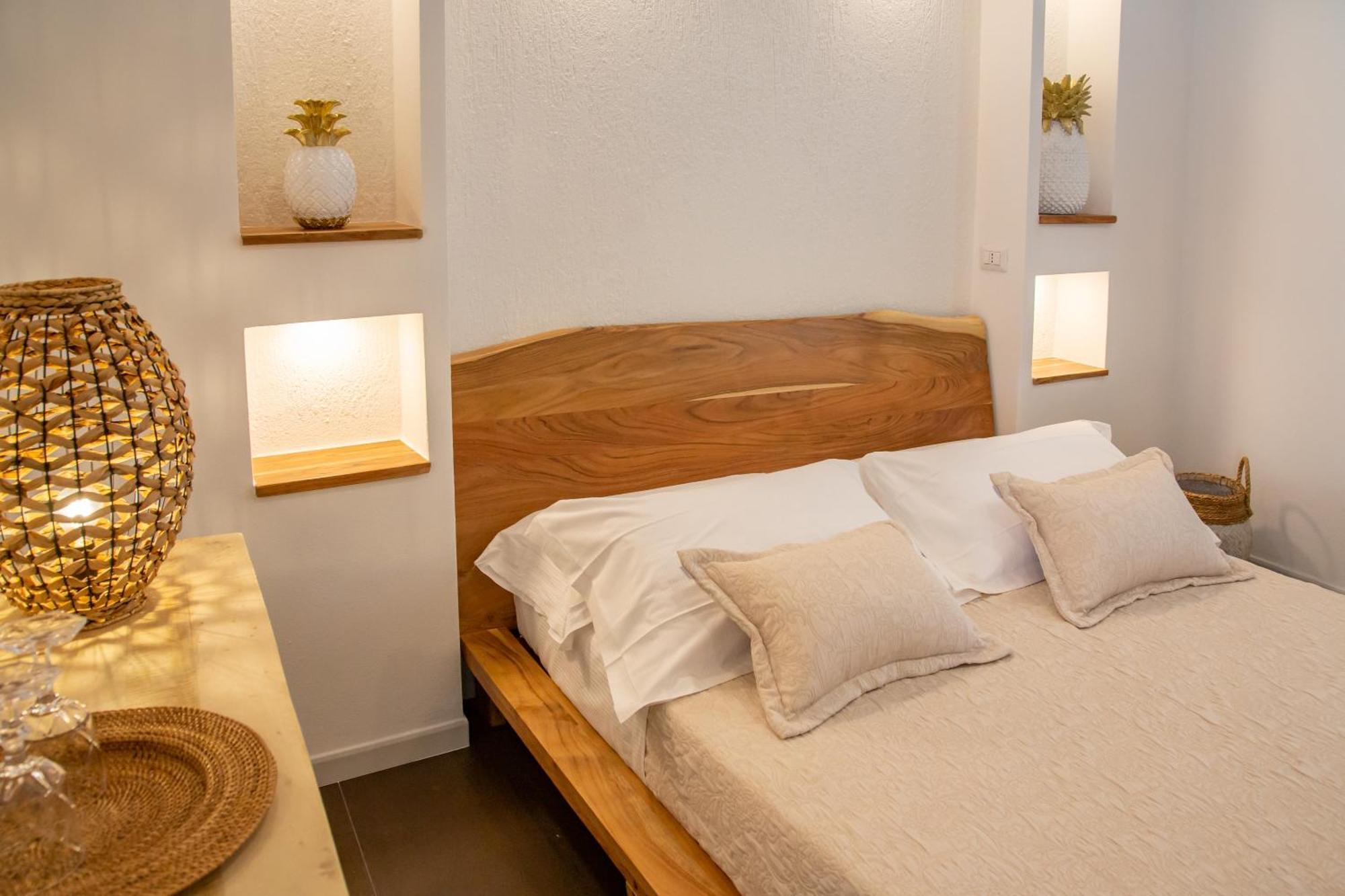 Amelia Apts & Rooms Alghero Room photo