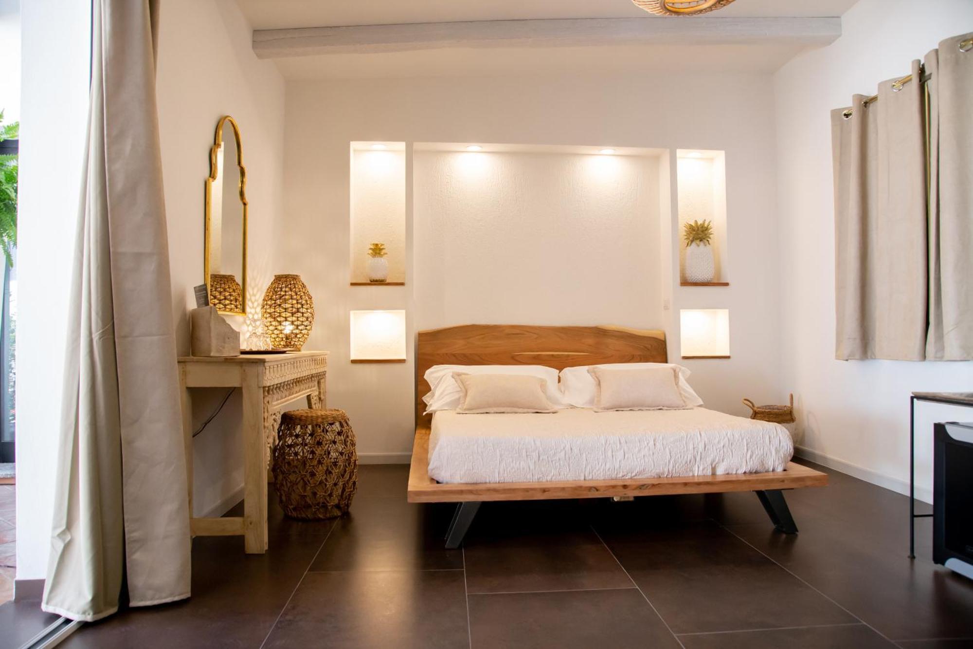 Amelia Apts & Rooms Alghero Room photo