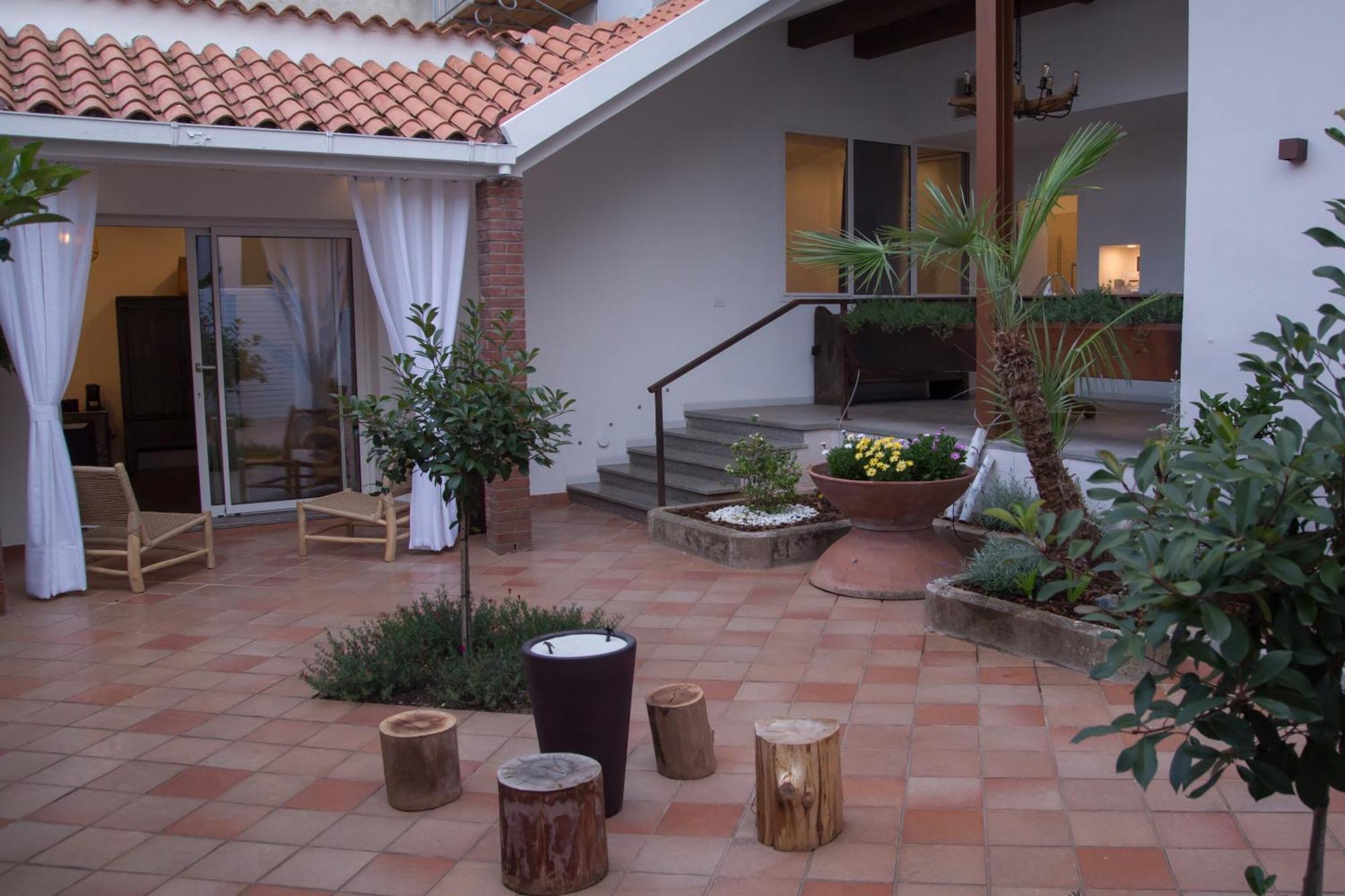 Amelia Apts & Rooms Alghero Room photo