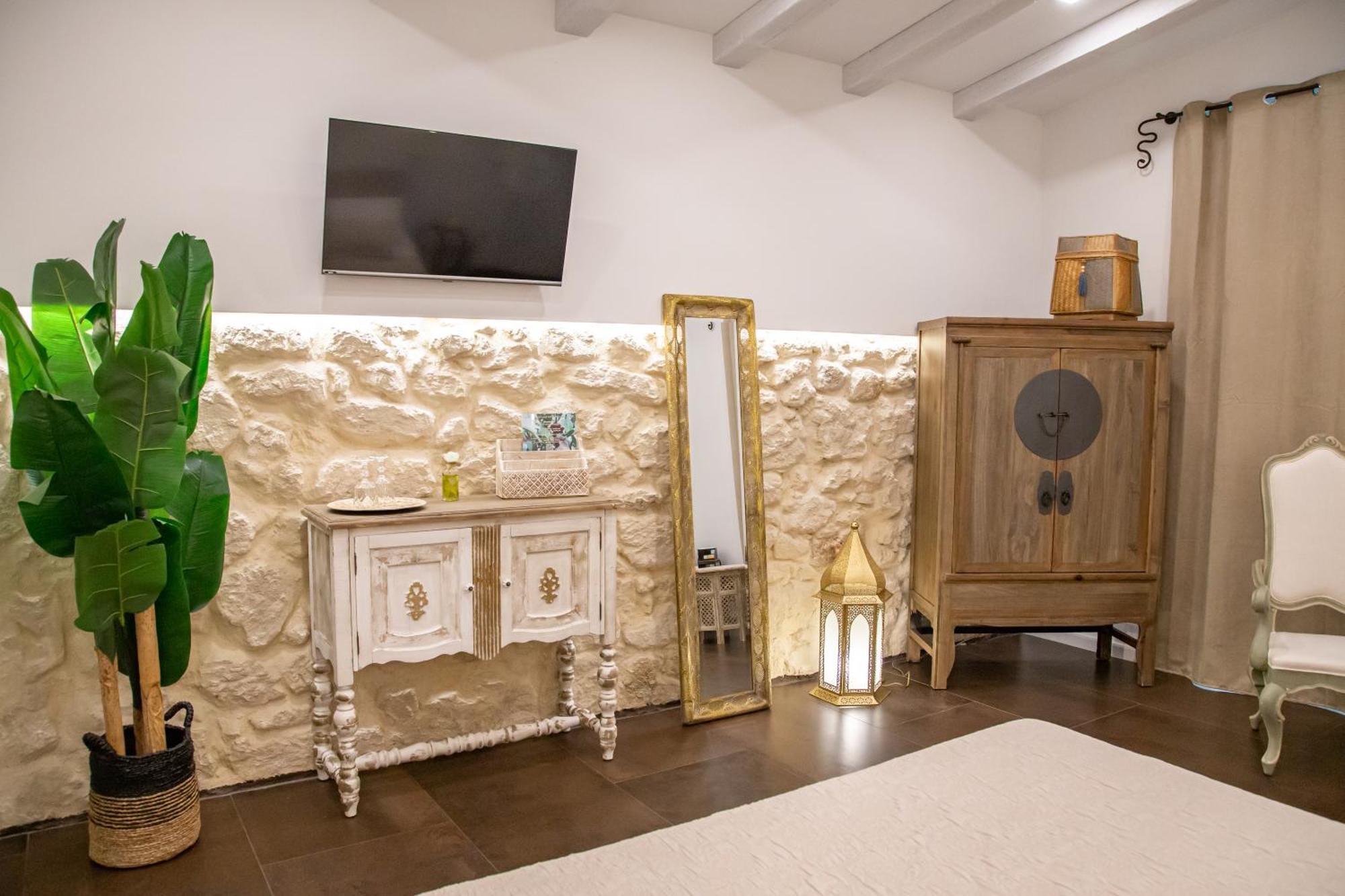 Amelia Apts & Rooms Alghero Room photo