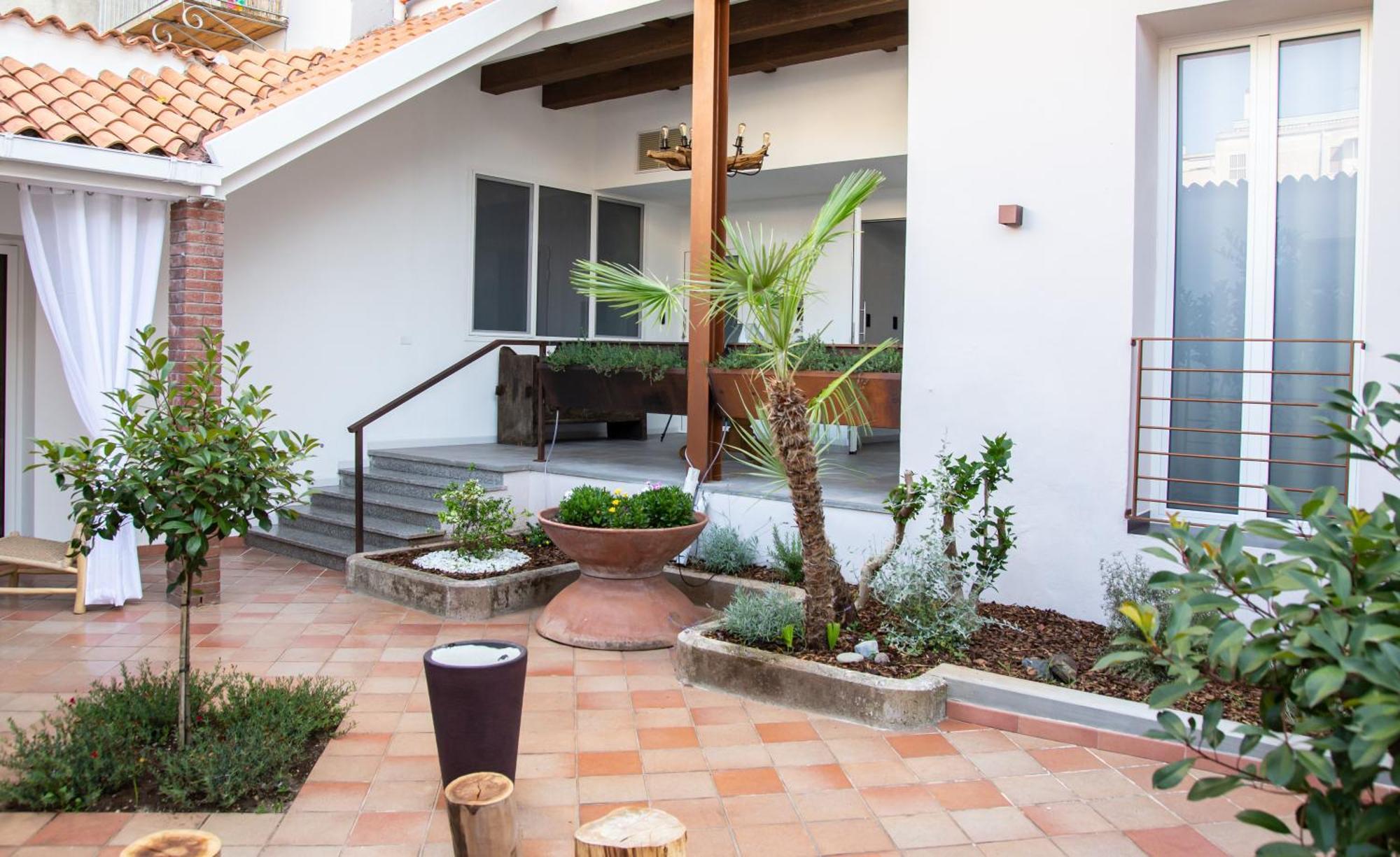 Amelia Apts & Rooms Alghero Room photo