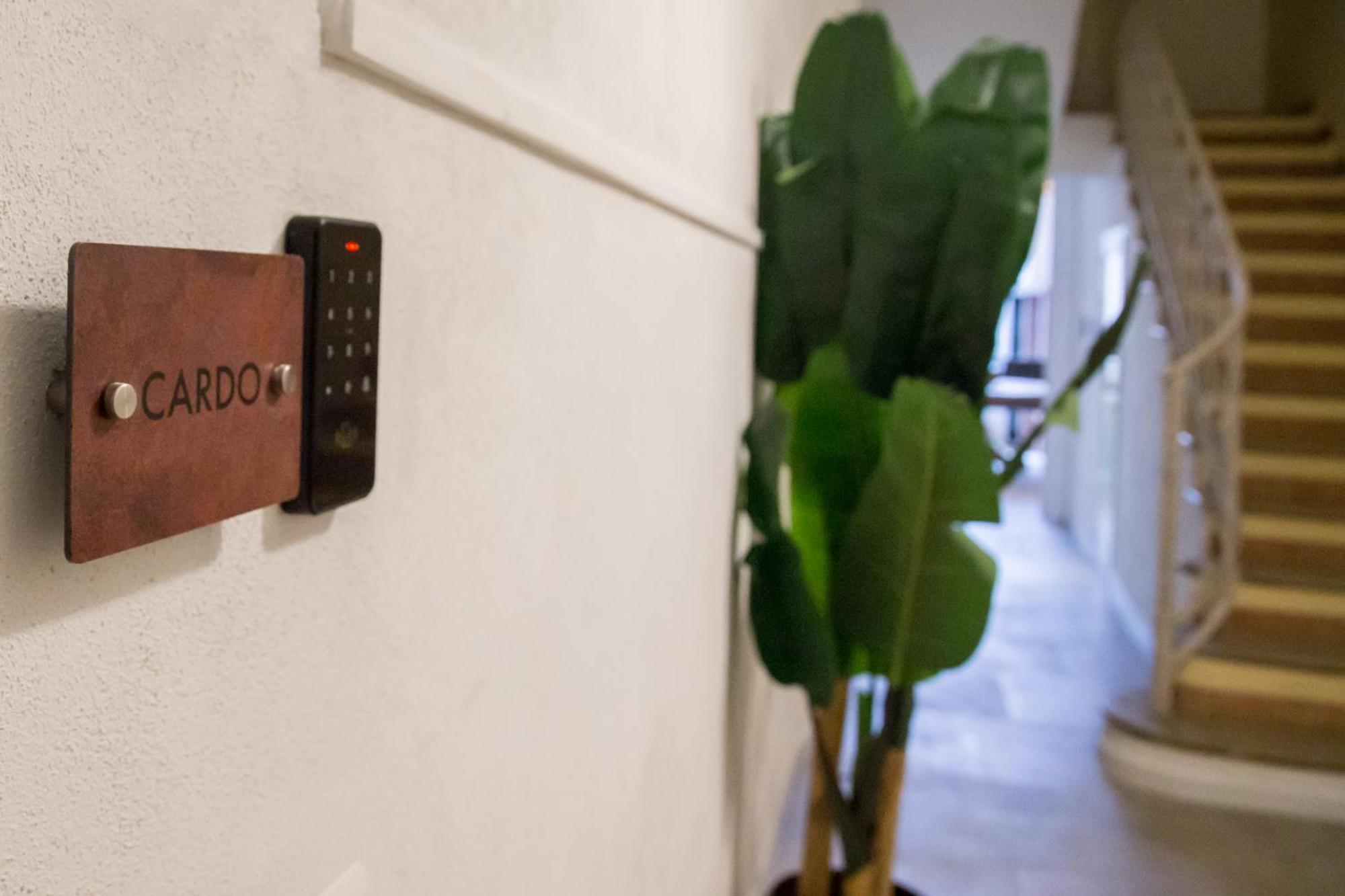 Amelia Apts & Rooms Alghero Room photo