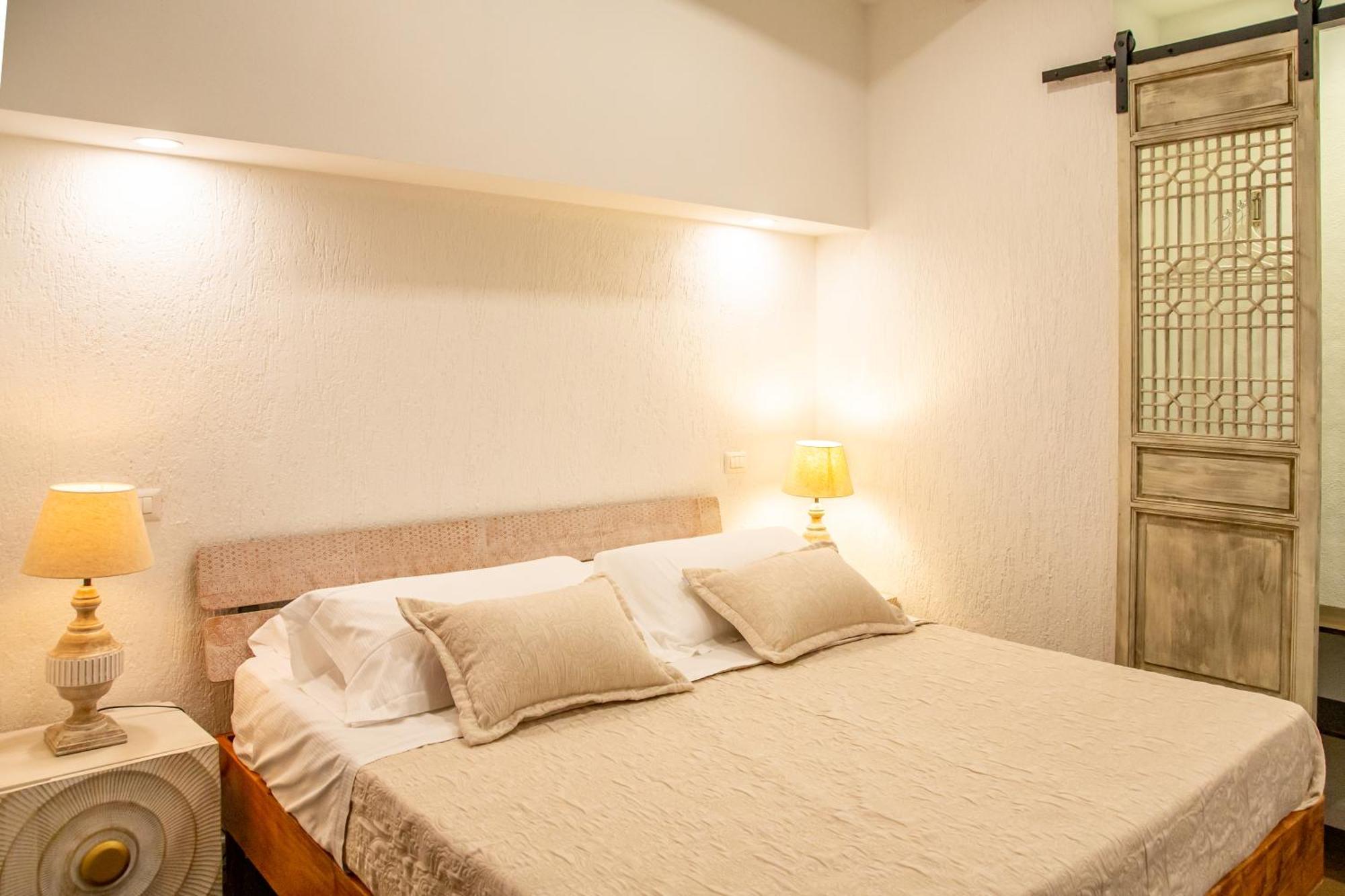 Amelia Apts & Rooms Alghero Room photo