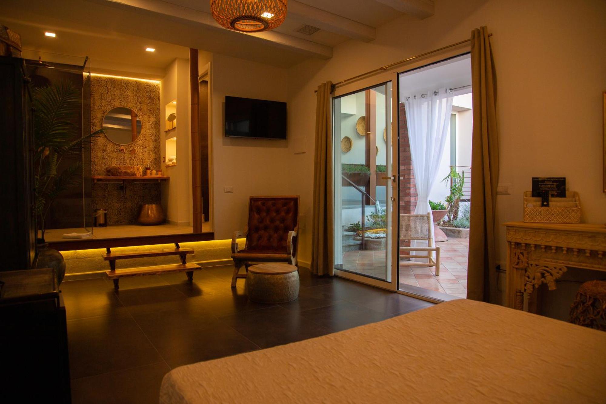 Amelia Apts & Rooms Alghero Room photo
