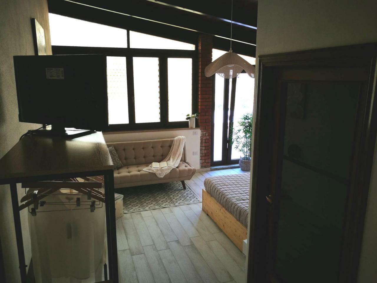 Amelia Apts & Rooms Alghero Exterior photo