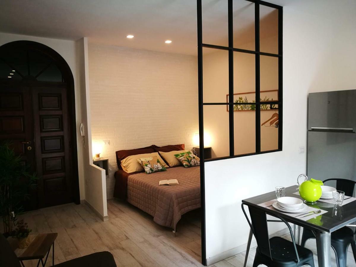 Amelia Apts & Rooms Alghero Exterior photo