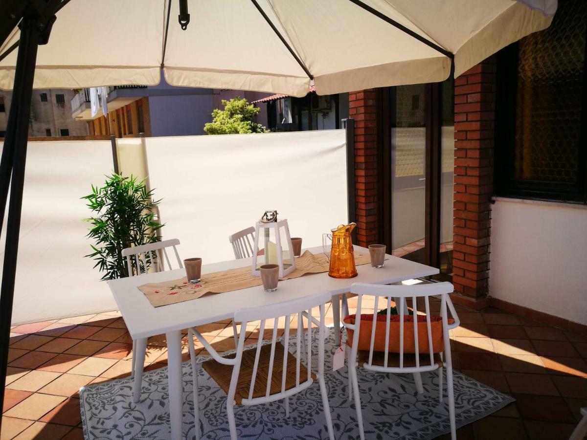 Amelia Apts & Rooms Alghero Exterior photo