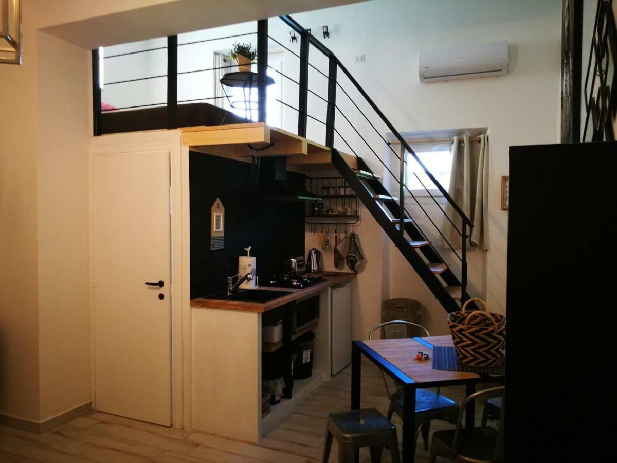 Amelia Apts & Rooms Alghero Exterior photo