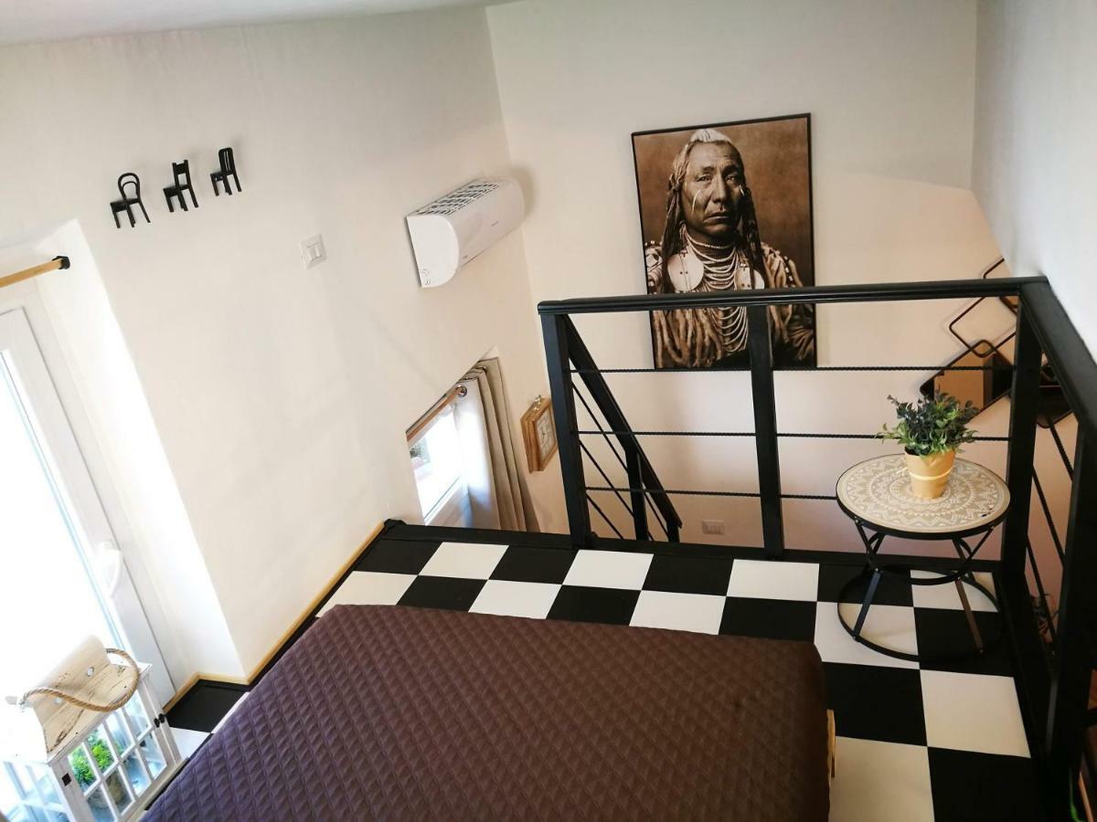 Amelia Apts & Rooms Alghero Exterior photo
