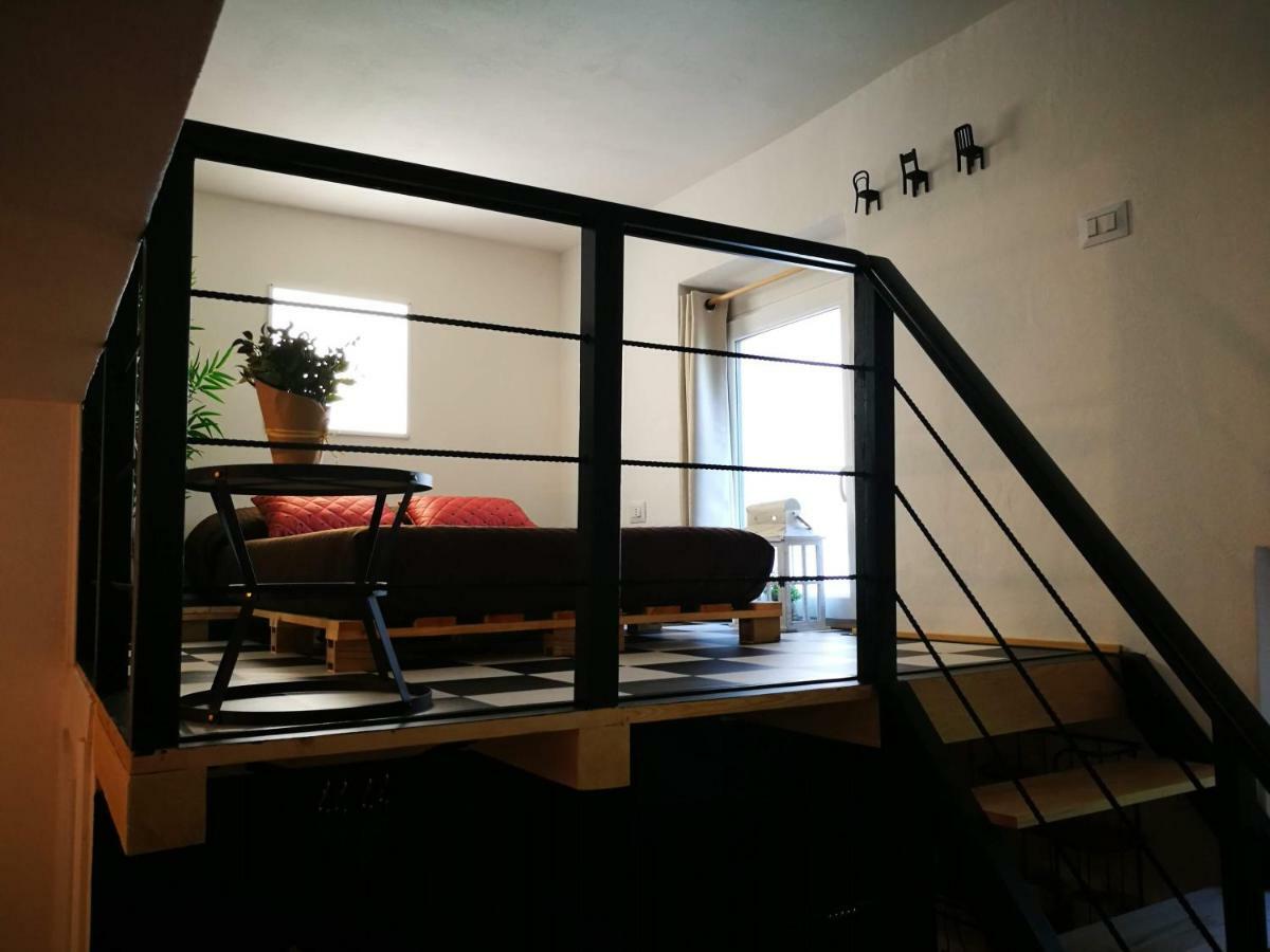 Amelia Apts & Rooms Alghero Exterior photo
