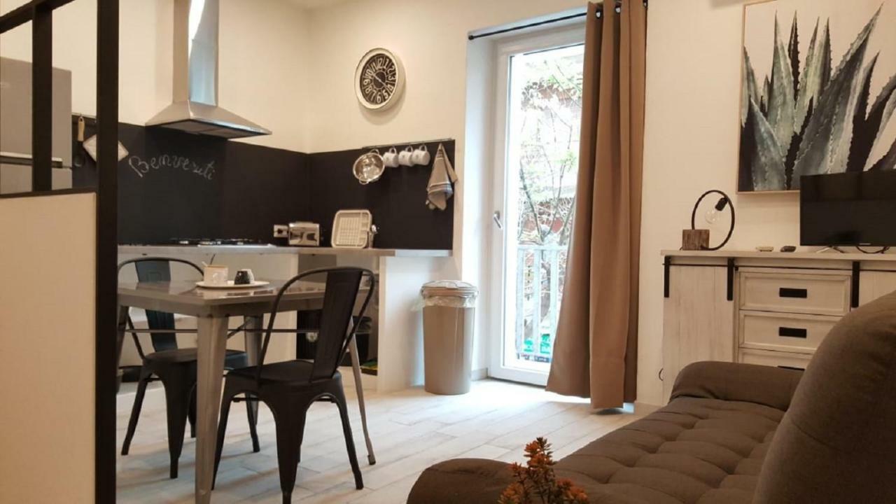 Amelia Apts & Rooms Alghero Exterior photo