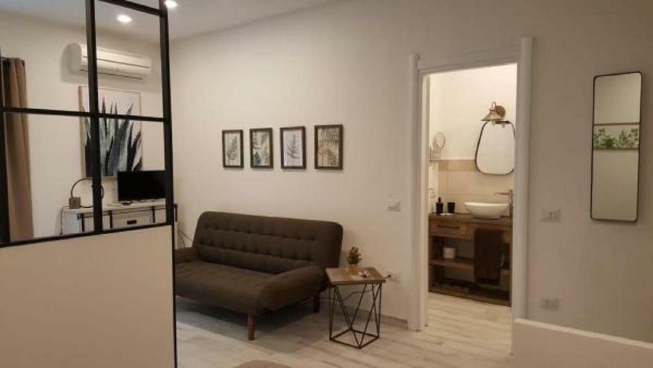 Amelia Apts & Rooms Alghero Exterior photo