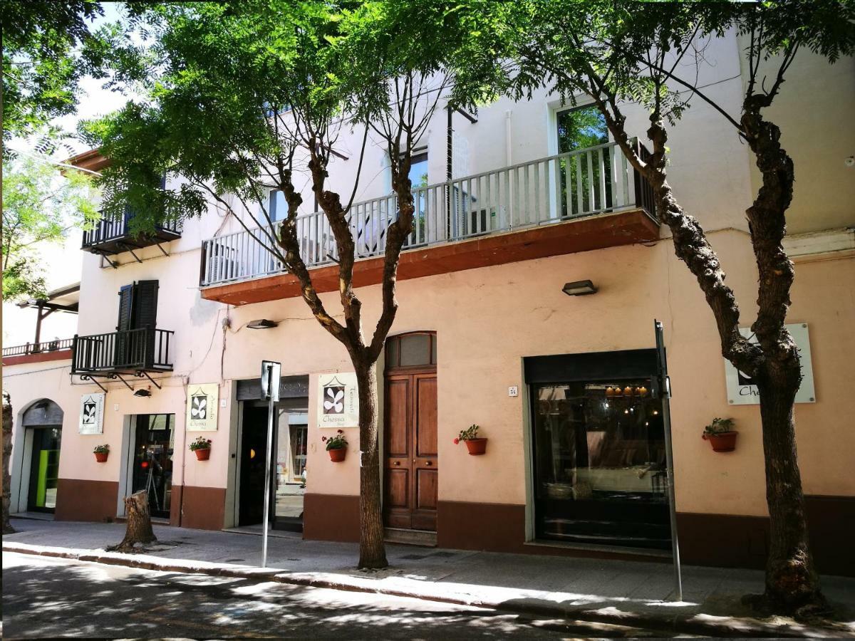 Amelia Apts & Rooms Alghero Exterior photo